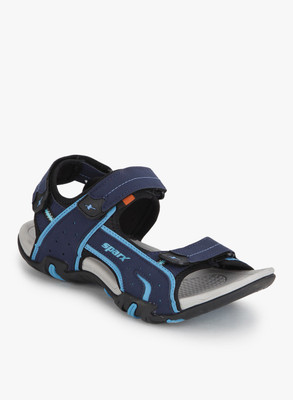 

Sparx Men N Blue R Blue Sandals