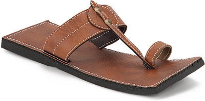 

Paduki Men Brown Casual