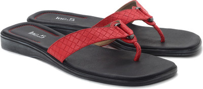 

Inc.5 Women Red Flats