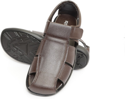

Roony Men Brown Casual