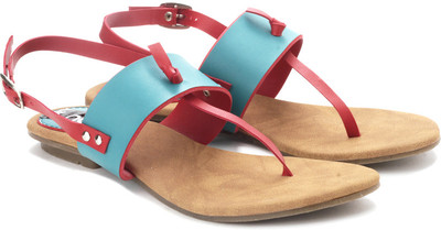 

Nell Women Firozi Flats