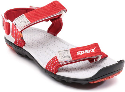 

Sparx Men Red Sandals