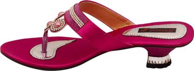 Sapyork Women Pink Heels