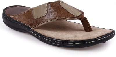 

E-Lyte Men Tan Sandals