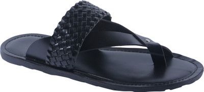 

Argo Men Black Sandals