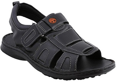 

Ventoland Men Black Casual
