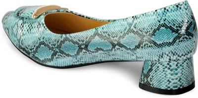 Yepme Women Blue Heels