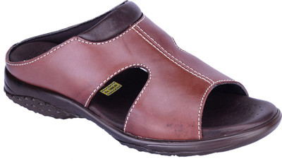 

Khadim's Men Brown Sandals