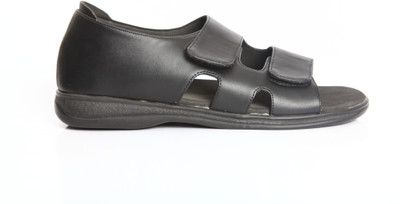 Dia One Men Brown Sandals