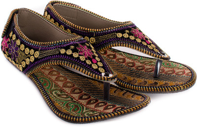 

Myra Women Multicolor Flats