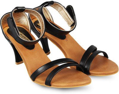 

Anand Archies Girls Heels(Black