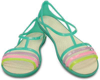 

Crocs Women 202465-376 Flats
