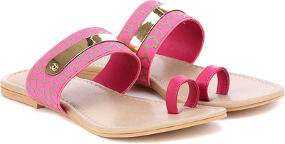 

Nell Women PINK Wedges
