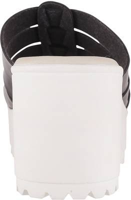 Metro Women 11,Black Heels