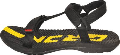 Flute Men Tan Sandals