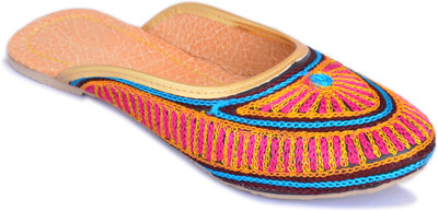 

Myra Women Multicolor Flats