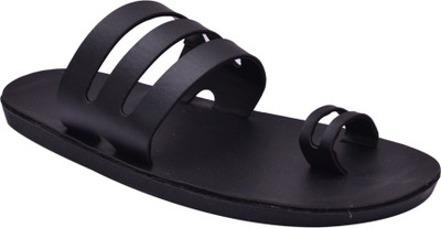 

Fentacia Men Black Casual