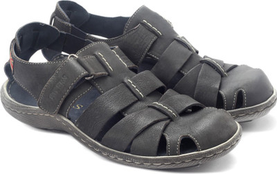 

Pavers England Men BLUE Sports Sandals