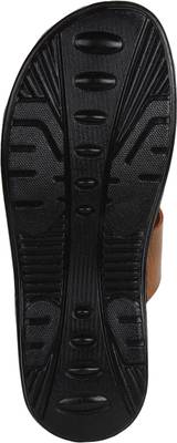 Oricum Men Grey Sandals
