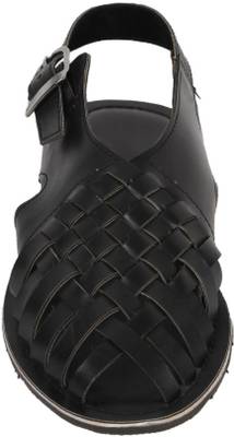 ABS Men Blue Sandals