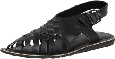 

ABS Men Black Casual
