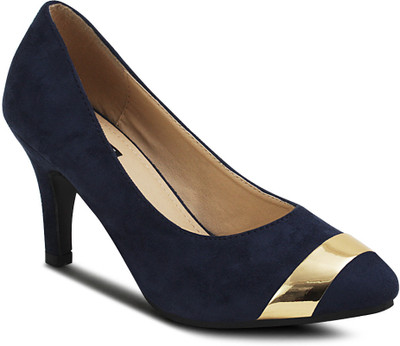 

Get Glamr Girls Heels(Blue
