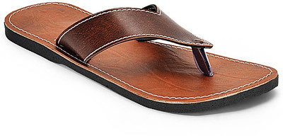 

Paduki Men Burgundy Casual