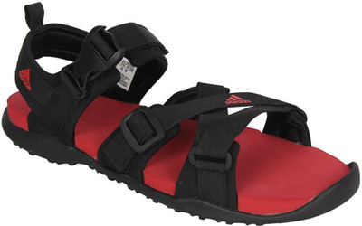

ADIDAS Men Black Sandals
