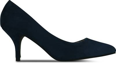 Kielz Women Black Heels