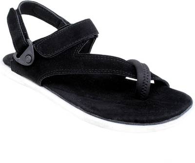 Magnum Men 05,Black Sandals