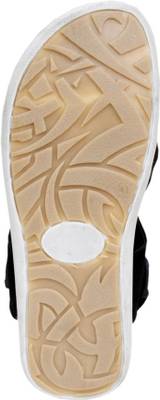 Magnum Men 05,Black Sandals