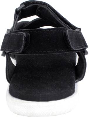 Magnum Men 05,Black Sandals