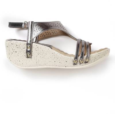Dressberry Women Black Heels