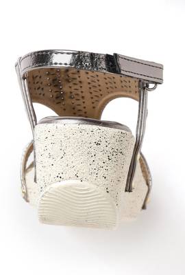 Dressberry Women Black Heels