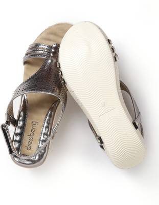 Dressberry Women Black Heels