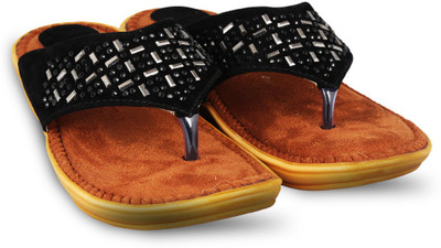 

Anand Archies Girls Heels(Black