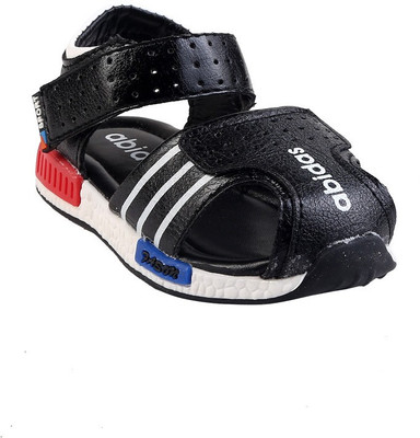

Glinchy Boys Flats(Black