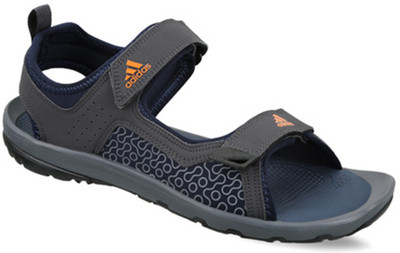 

ADIDAS Men Brown Sandals