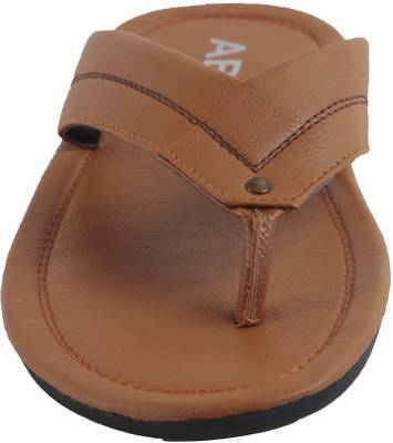 ABS Men Blue Sandals