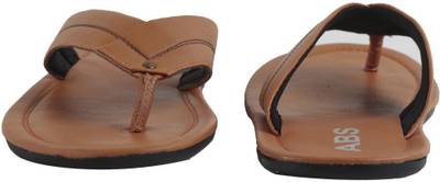 ABS Men Blue Sandals