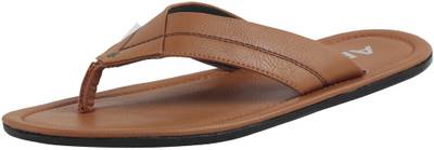 ABS Men Blue Sandals