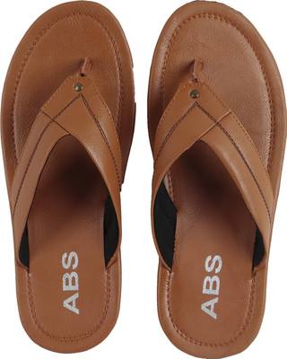 ABS Men Blue Sandals