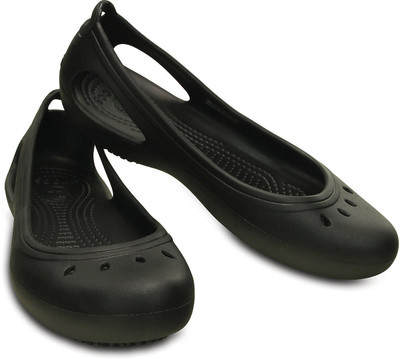 

Crocs Women 200941-001 Flats