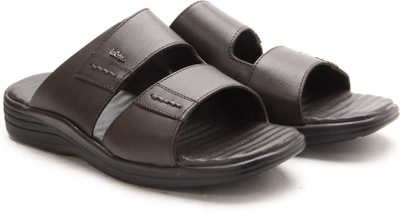 

Lee Cooper Men BROWN Sports Sandals