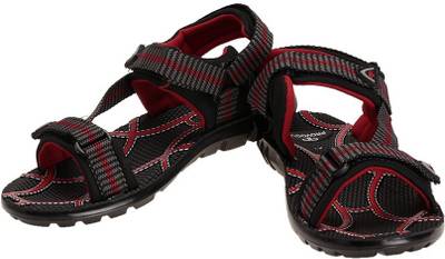 Provogue Men Red Sandals