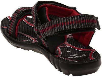 Provogue Men Red Sandals