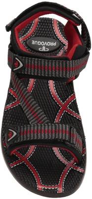 Provogue Men Red Sandals