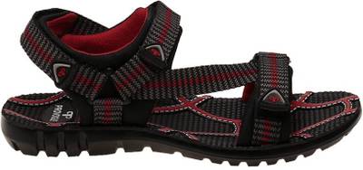 Provogue Men Red Sandals