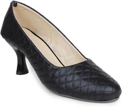 Fiorella Women Brown Heels