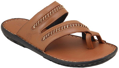 

Ventoland Men Tan Sandals